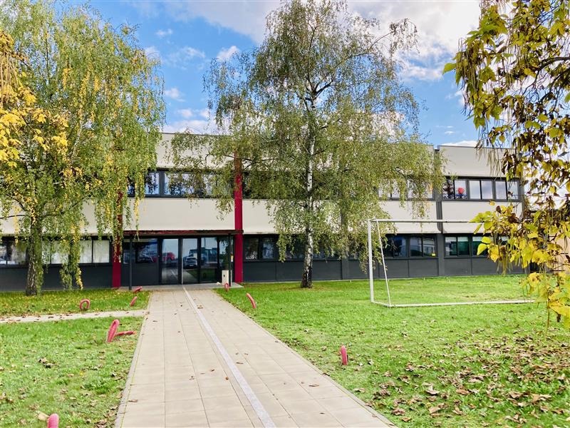 ADVENIS CONSEIL STRASBOURG VENTE-BUREAUX-BISCHHEIM-67