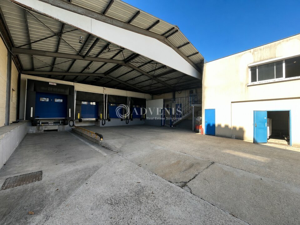 ADVENIS CONSEIL IDF EST VENTE-LOCAL D'ACTIVITE-MONTREUIL-93
