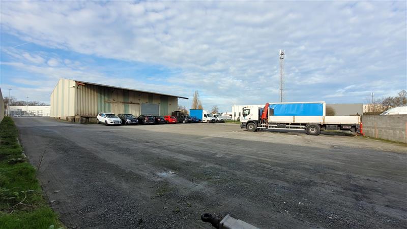 ADVENIS CONSEIL NANTES LOCATION-LOCAL D'ACTIVITE-VERTOU-44