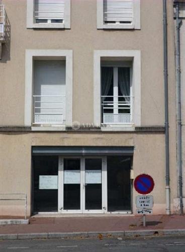 ADVENIS CONSEIL BLOIS LOCATION-LOCAL COMMERCIAL-VENDOME-41