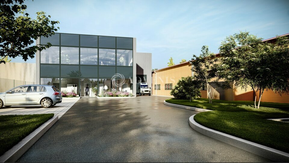 ADVENIS CONSEIL NANTES VENTE-LOCAL D'ACTIVITE-AIGREFEUILLE_SUR_MAINE-44