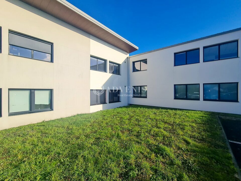 ADVENIS CONSEIL RENNES LOCATION-BUREAUX-PLOUFRAGAN-22