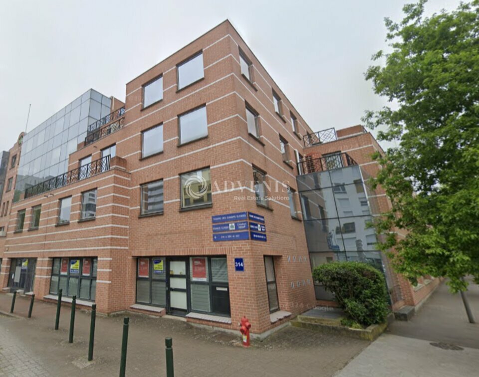 ADVENIS CONSEIL IDF EST VENTE-BUREAUX-EVRY-COURCOURONNES-91