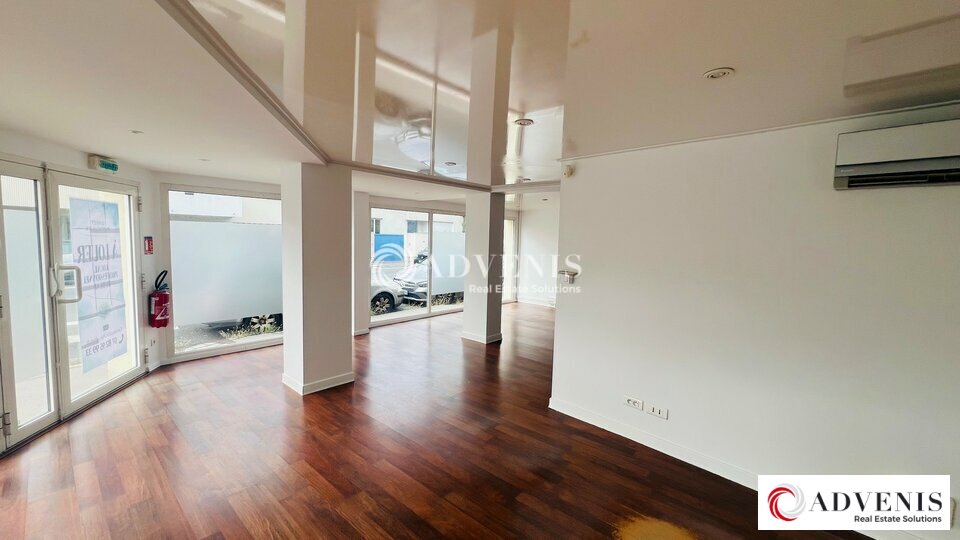 ADVENIS CONSEIL BORDEAUX LOCATION-LOCAL COMMERCIAL-BORDEAUX-33