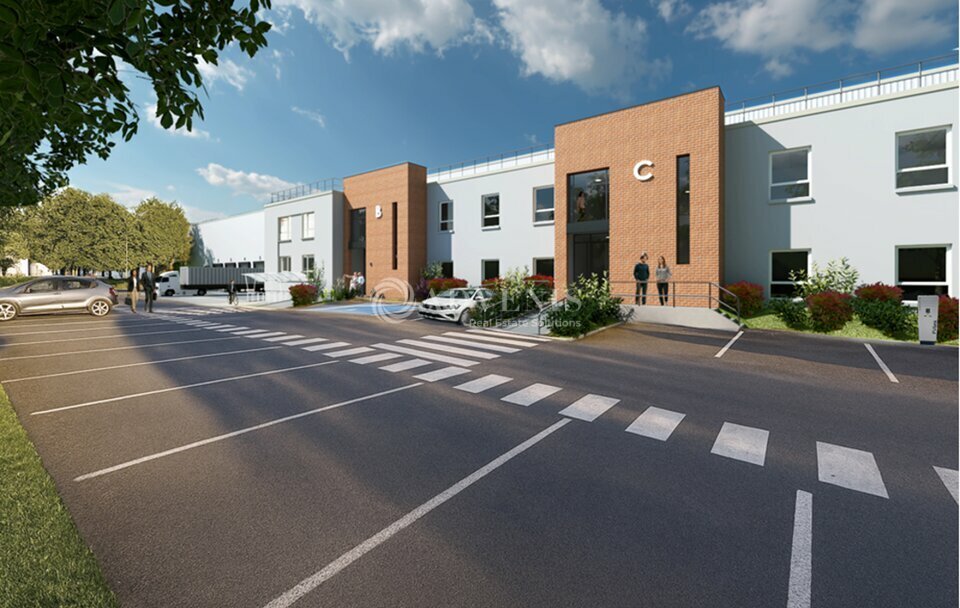 ADVENIS CONSEIL LILLE LOCATION-ENTREPOT-FRETIN-59