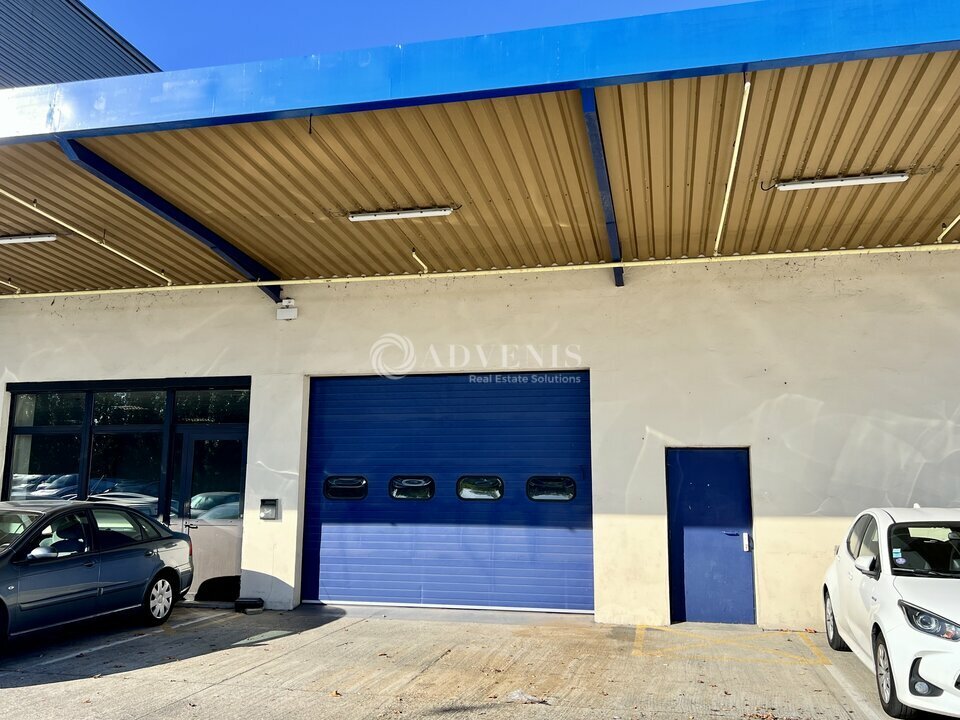 ADVENIS CONSEIL IDF OUEST LOCATION-LOCAL D'ACTIVITE-SAINT_OUEN_L'AUMONE-95