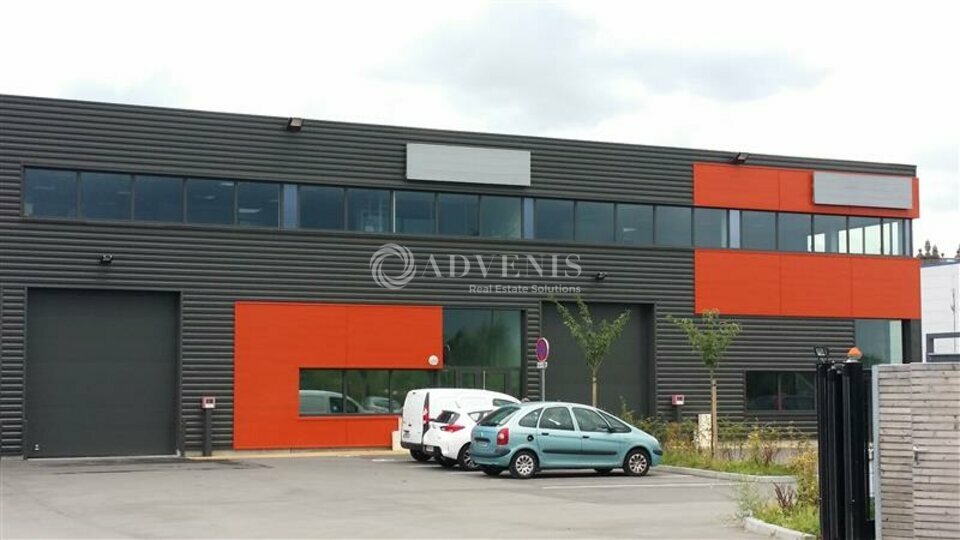 ADVENIS CONSEIL LILLE VENTE-LOCAL D'ACTIVITE-CROIX-59