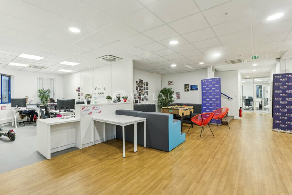 ADVENIS CONSEIL LYON LOCATION-BUREAUX-LYON-69