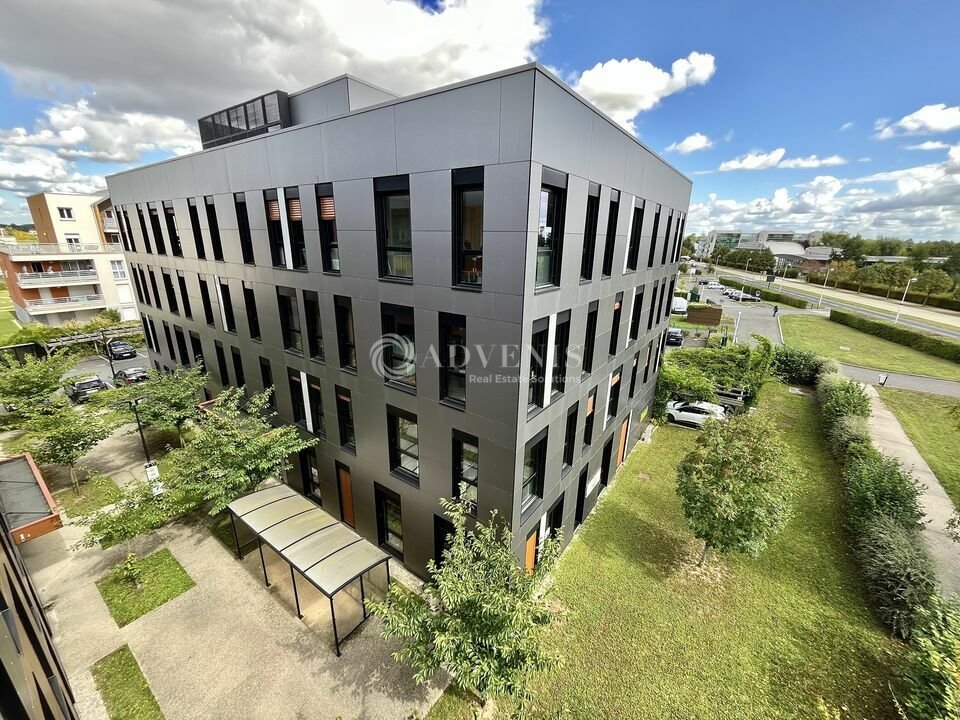 ADVENIS CONSEIL IDF EST LOCATION-BUREAUX-LIEUSAINT-77