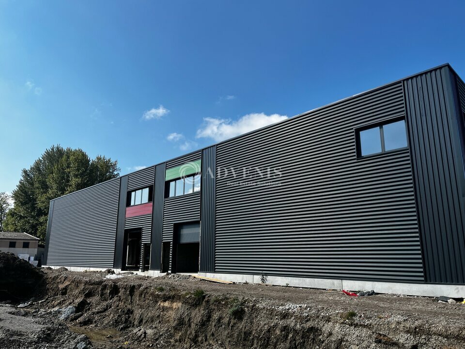 ADVENIS CONSEIL STRASBOURG LOCATION-LOCAL D'ACTIVITE-BISCHHEIM-67