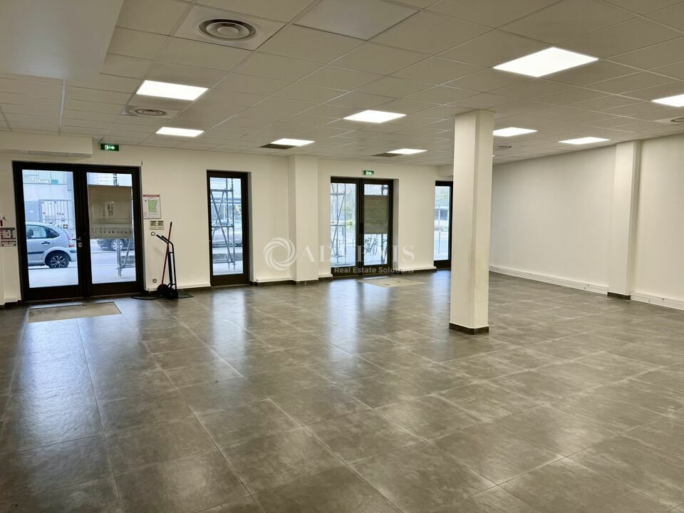 ADVENIS CONSEIL LYON LOCATION-LOCAL COMMERCIAL-LYON-69