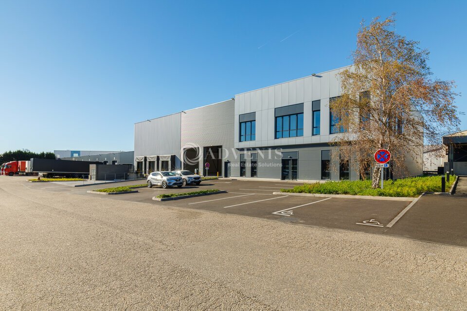 ADVENIS CONSEIL LYON LOCATION-ENTREPOT-CORBAS-69