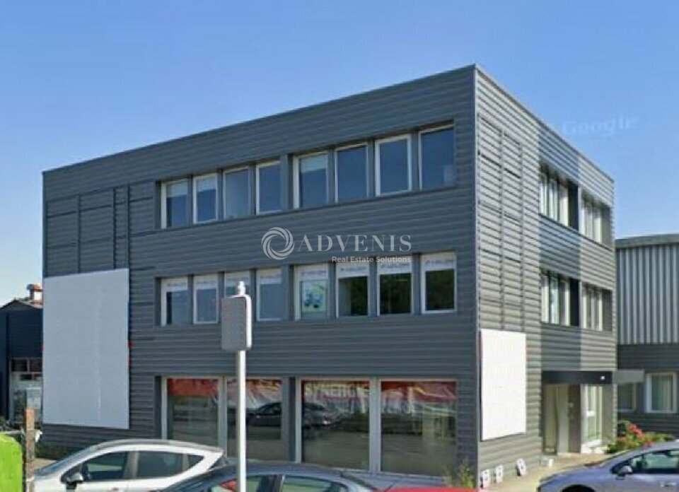 ADVENIS CONSEIL NANTES LOCATION-BUREAUX-NANTES-44