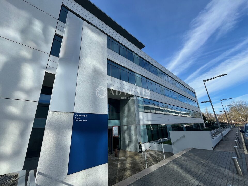 ADVENIS CONSEIL IDF EST LOCATION-BUREAUX-RUNGIS-94