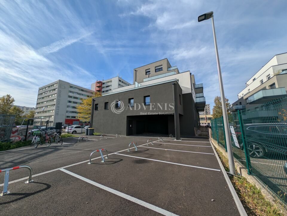 ADVENIS CONSEIL STRASBOURG LOCATION-LOCAL D'ACTIVITE-BISCHHEIM-67