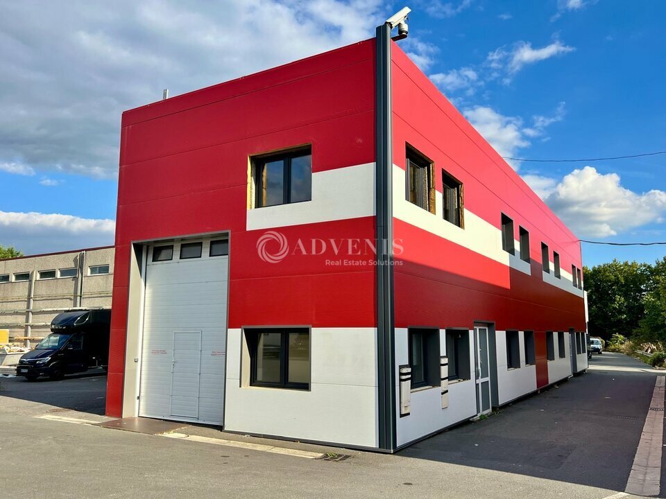 ADVENIS CONSEIL IDF OUEST LOCATION-LOCAL D'ACTIVITE-ARGENTEUIL-95