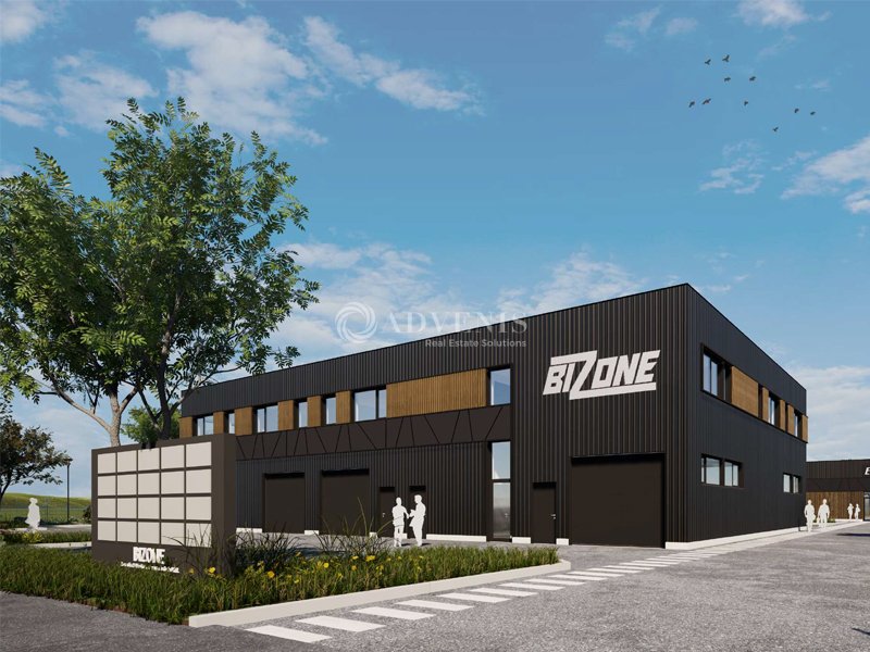 ADVENIS CONSEIL STRASBOURG LOCATION-LOCAL D'ACTIVITE-ROSHEIM-67