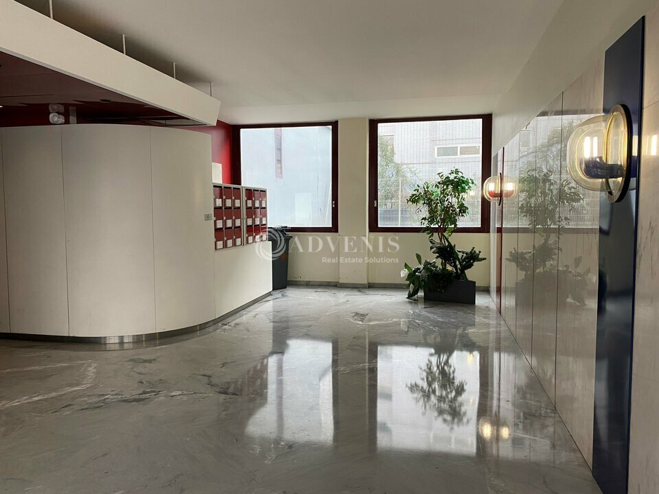 ADVENIS CONSEIL LYON LOCATION-BUREAUX-LYON-69