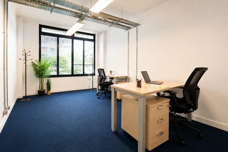 ADVENIS CONSEIL PARIS RG 92-94 LOCATION-BUREAUX-PARIS-75