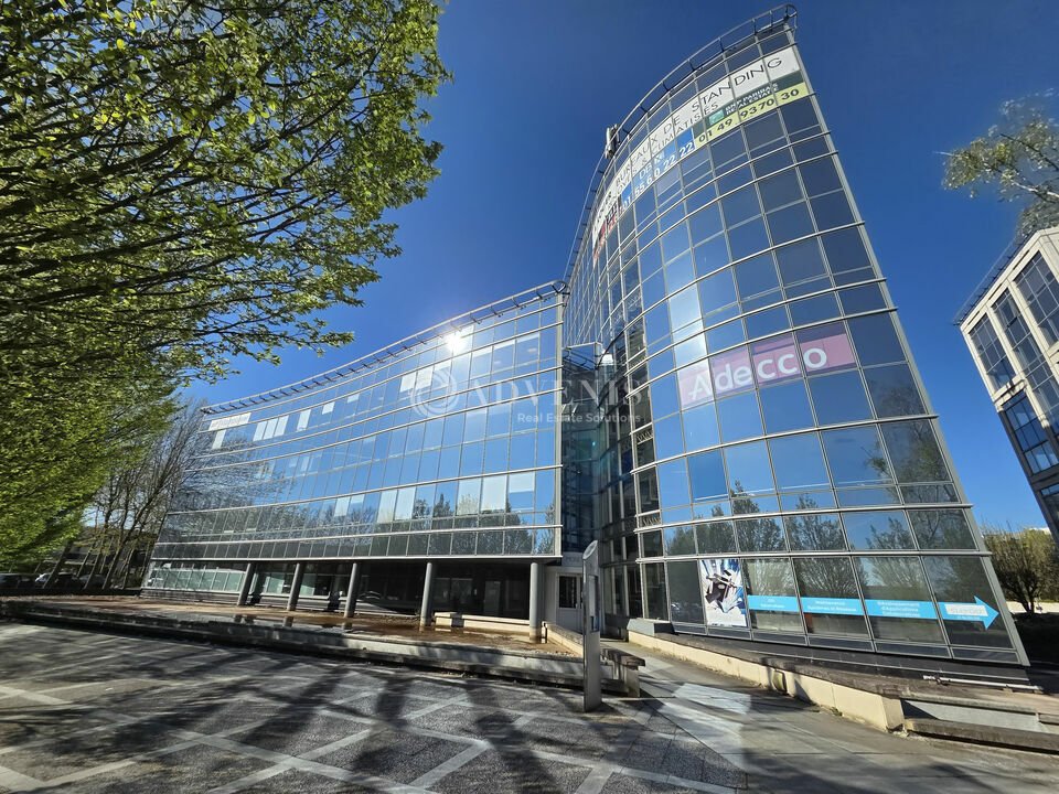 ADVENIS CONSEIL IDF EST LOCATION-BUREAUX-VILLEPINTE-93