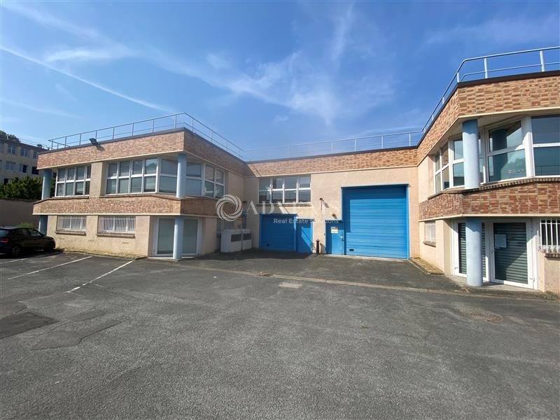 ADVENIS CONSEIL PARIS RG 92-94 LOCATION-LOCAL D'ACTIVITE-IVRY_SUR_SEINE-94