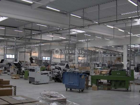 ADVENIS CONSEIL IDF EST LOCATION-LOCAL D'ACTIVITE-FERRIERES-EN-BRIE-77