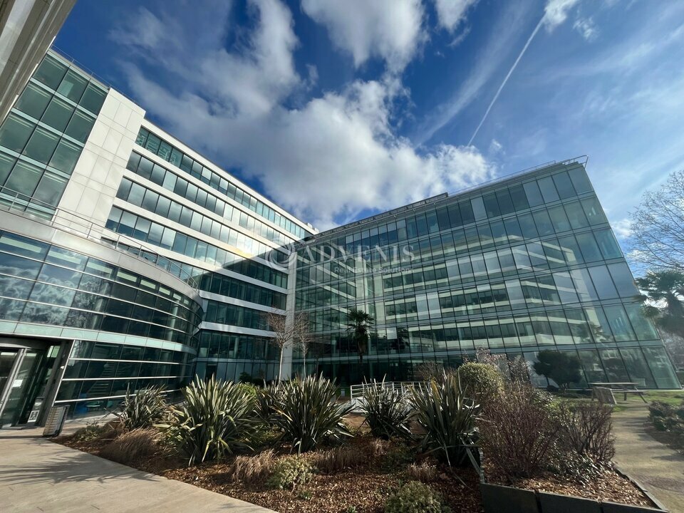 ADVENIS CONSEIL IDF EST LOCATION-BUREAUX-RUNGIS-94