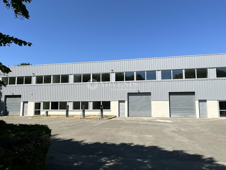 ADVENIS CONSEIL IDF OUEST LOCATION-ENTREPOT-BUC-78