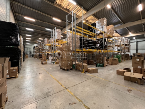 ADVENIS CONSEIL IDF EST LOCATION-LOCAL D'ACTIVITE-LISSES-91