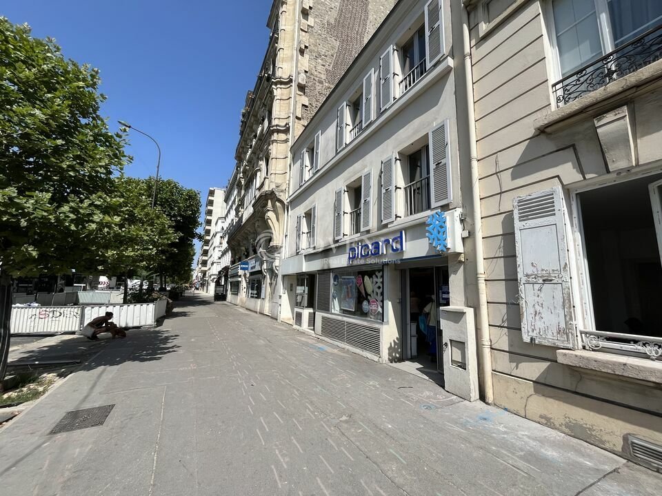 ADVENIS CONSEIL IDF EST LOCATION-BUREAUX-VINCENNES-94