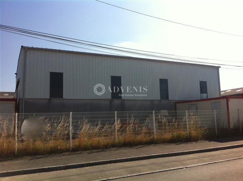 ADVENIS CONSEIL NANTES LOCATION-LOCAL D'ACTIVITE-CARQUEFOU-44