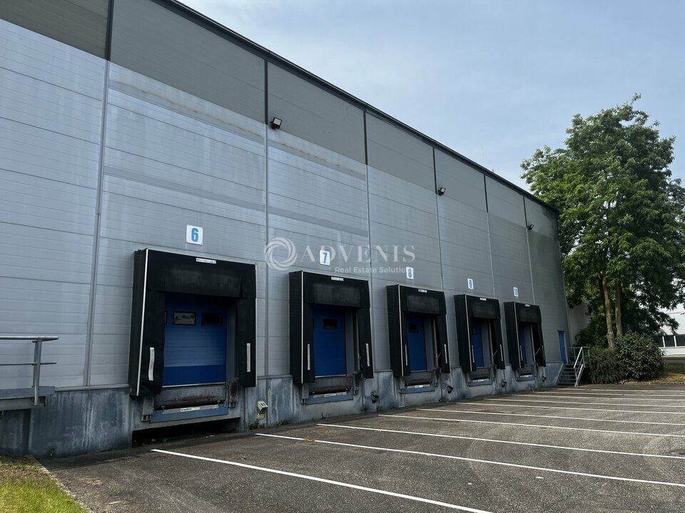 ADVENIS CONSEIL STRASBOURG LOCATION-ENTREPOT-STRASBOURG-67
