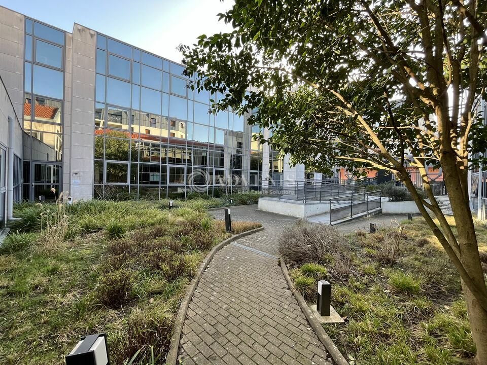 ADVENIS CONSEIL IDF EST LOCATION-BUREAUX-ALFORTVILLE-94