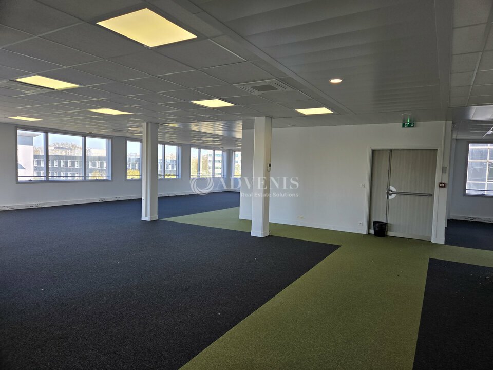 ADVENIS CONSEIL IDF EST LOCATION-BUREAUX-VILLEPINTE-93