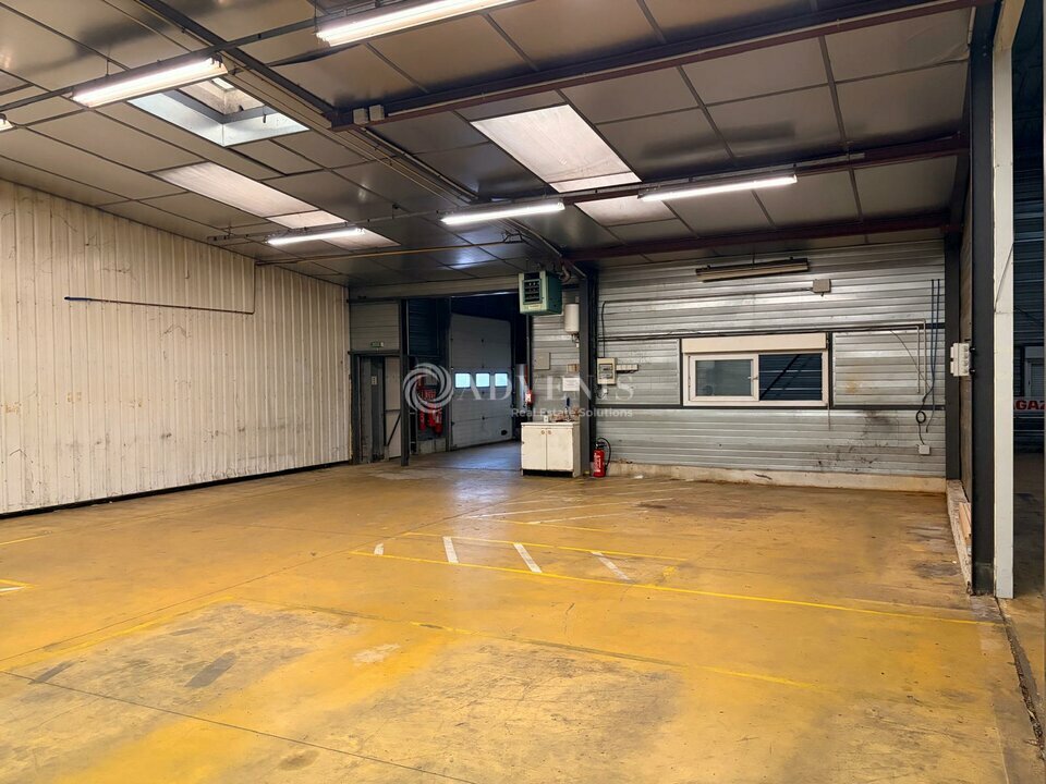 ADVENIS CONSEIL TOURS LOCATION-LOCAL D'ACTIVITE-SAINT-MARTIN-LE-BEAU-37