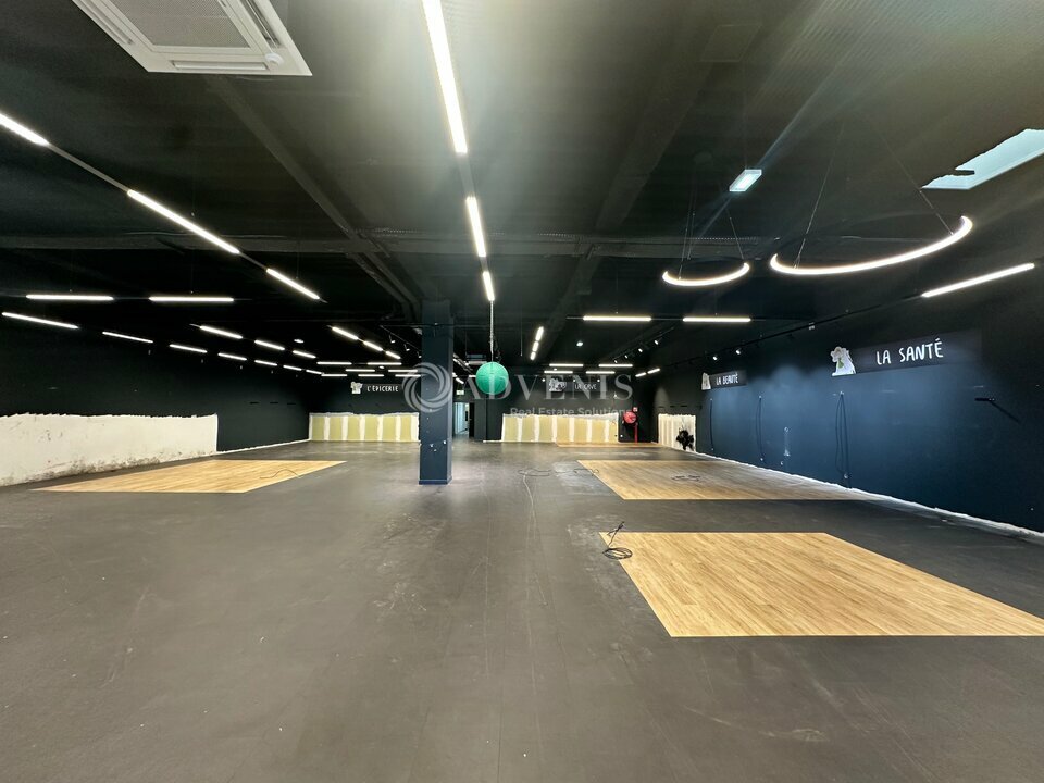 ADVENIS CONSEIL NANCY LOCATION-LOCAL COMMERCIAL-GOLBEY-88