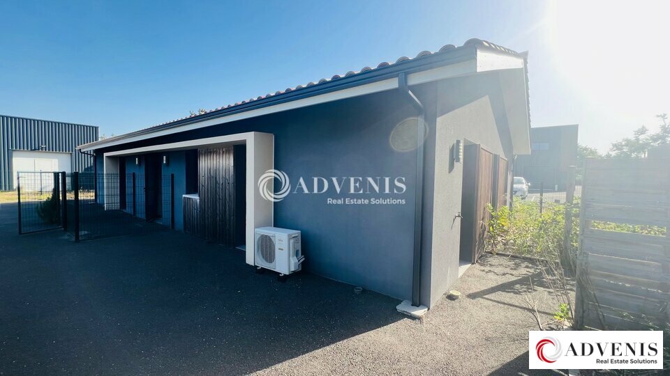 ADVENIS CONSEIL BORDEAUX VENTE-LOCAL COMMERCIAL-AUDENGE-33