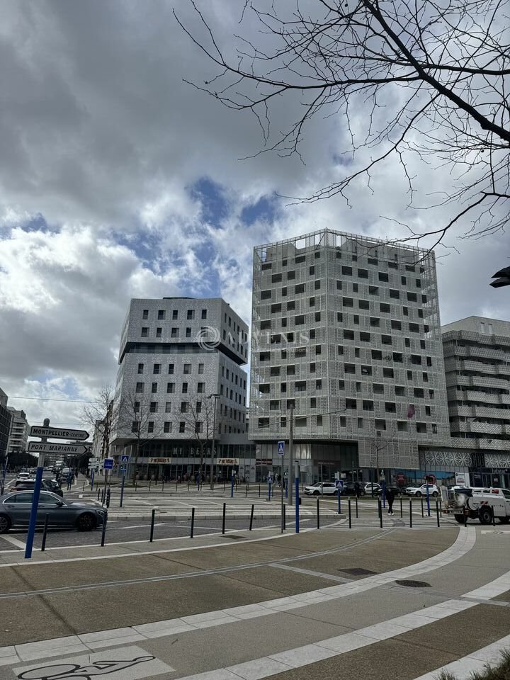 ADVENIS CONSEIL NARBONNE LOCATION-BUREAUX-MONTPELLIER-34