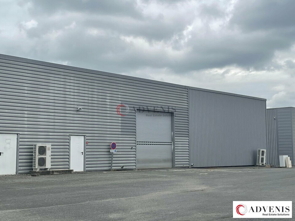 ADVENIS CONSEIL BORDEAUX LOCATION-LOCAL D'ACTIVITE-SAINT-ANDRE-DE-CUBZAC-33