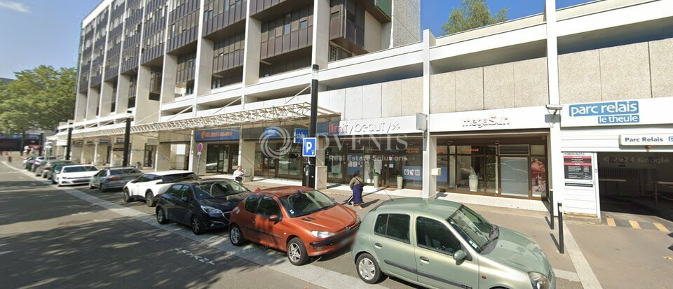 ADVENIS CONSEIL IDF OUEST LOCATION-LOCAL COMMERCIAL-MONTIGNY_LE_BRETONNEUX-78