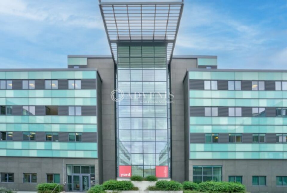 ADVENIS CONSEIL PARIS RG 92-94 LOCATION-BUREAUX-COLOMBES-92