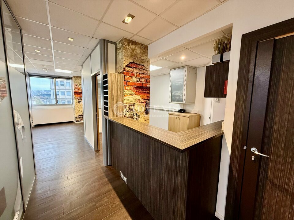 ADVENIS CONSEIL LYON LOCATION-BUREAUX-LYON-69