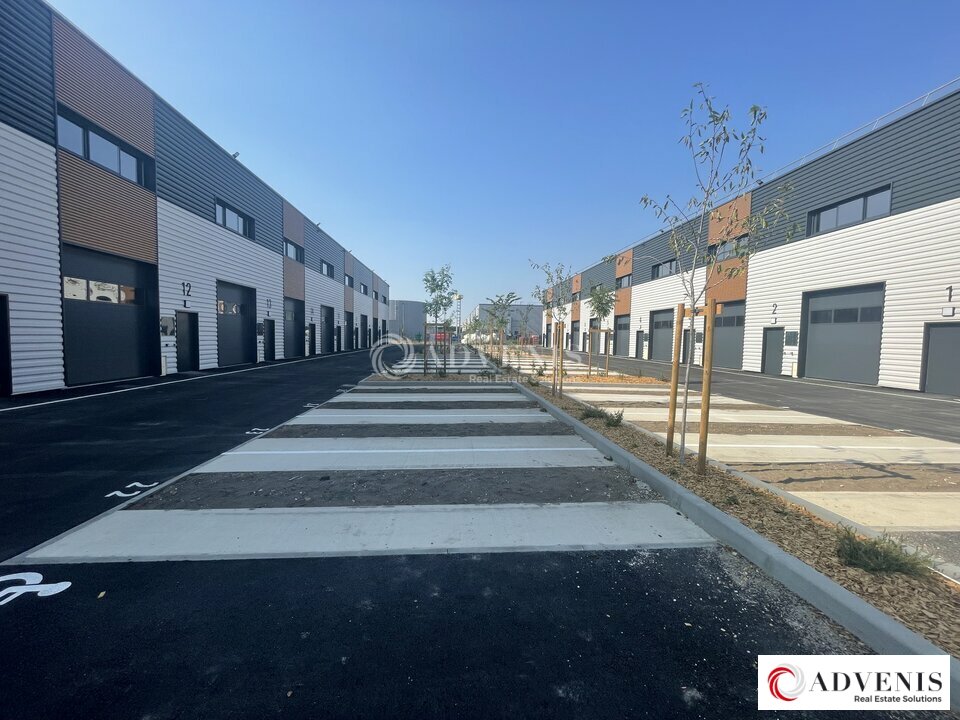 ADVENIS CONSEIL BORDEAUX LOCATION-LOCAL D'ACTIVITE-GRADIGNAN-33