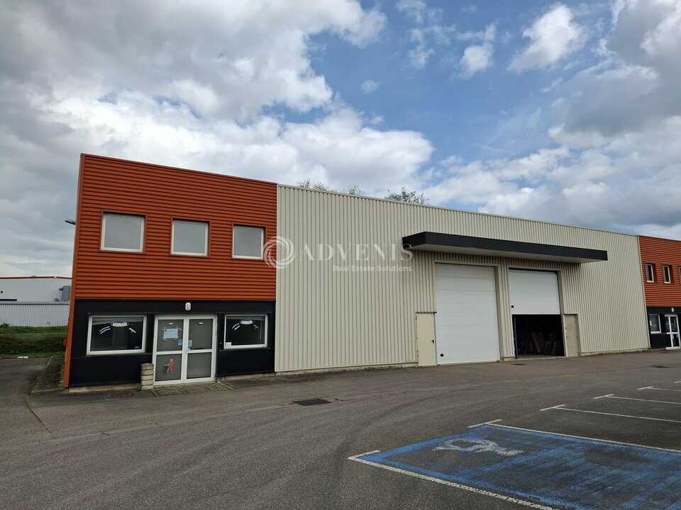 ADVENIS CONSEIL NANCY LOCATION-LOCAL D'ACTIVITE-FLEVILLE_DEVANT_NANCY-54
