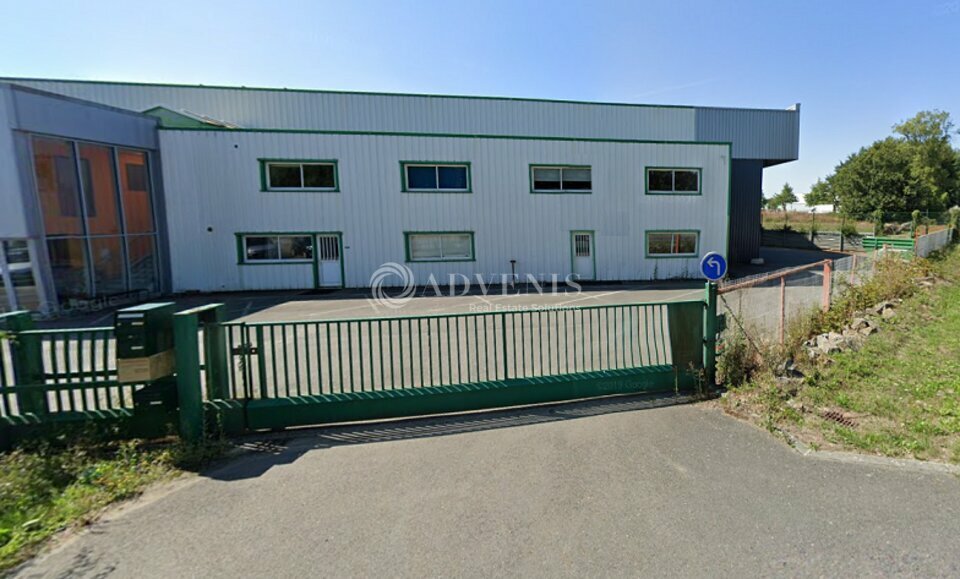 ADVENIS CONSEIL NANTES LOCATION-LOCAL D'ACTIVITE-TREILLIERES-44