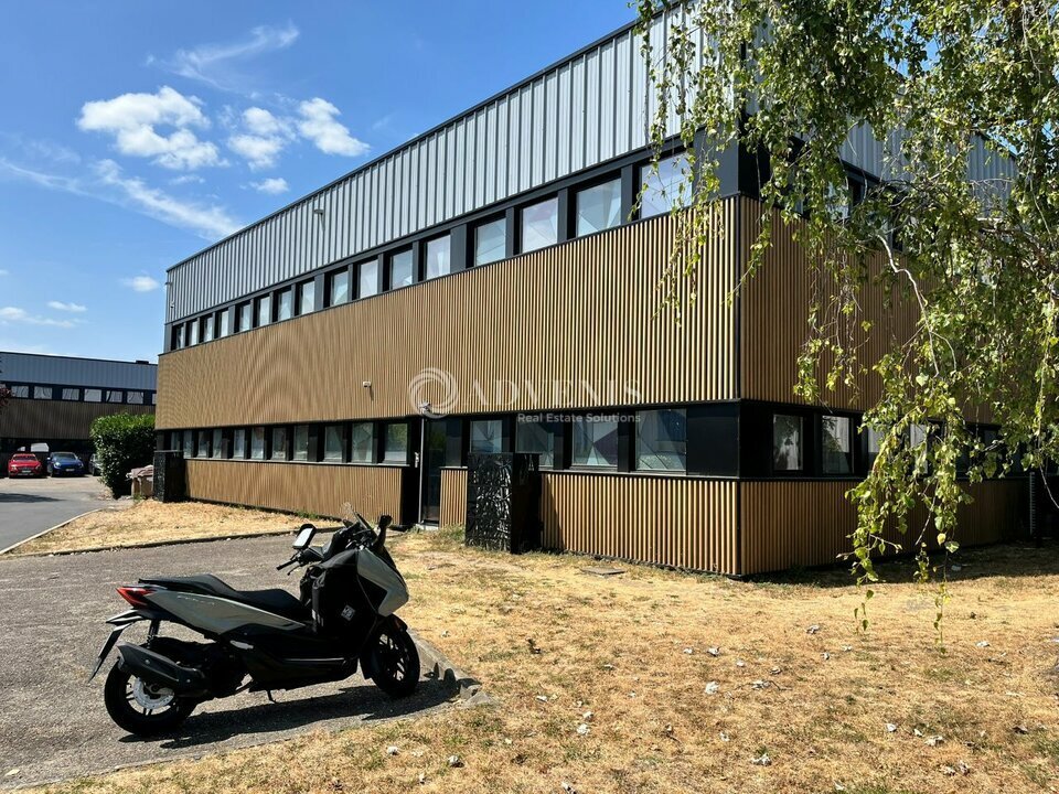 ADVENIS CONSEIL PARIS RG 92-94 LOCATION-LOCAL D'ACTIVITE-VILLENEUVE-LA-GARENNE-92