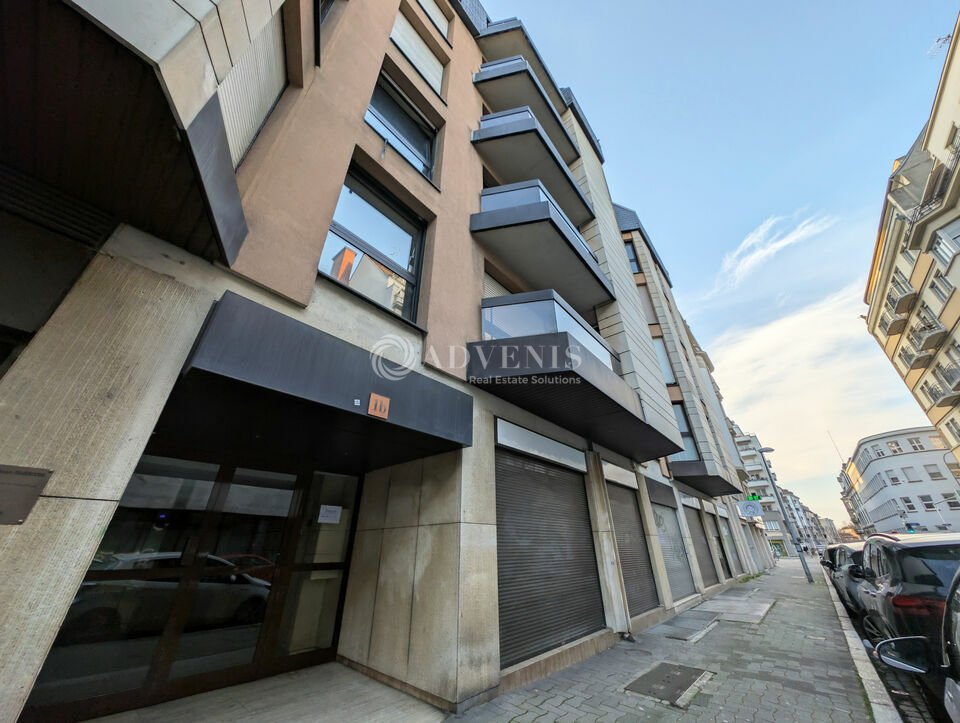 ADVENIS CONSEIL STRASBOURG LOCATION-BUREAUX-STRASBOURG-67