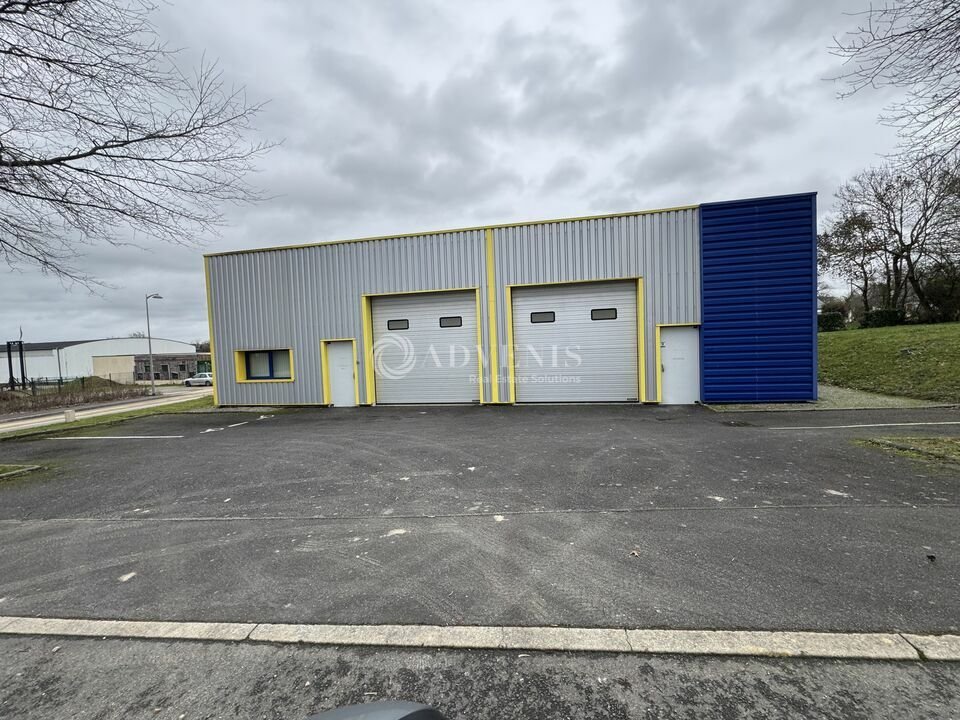 ADVENIS CONSEIL NANTES LOCATION-LOCAL D'ACTIVITE-CASSON-44