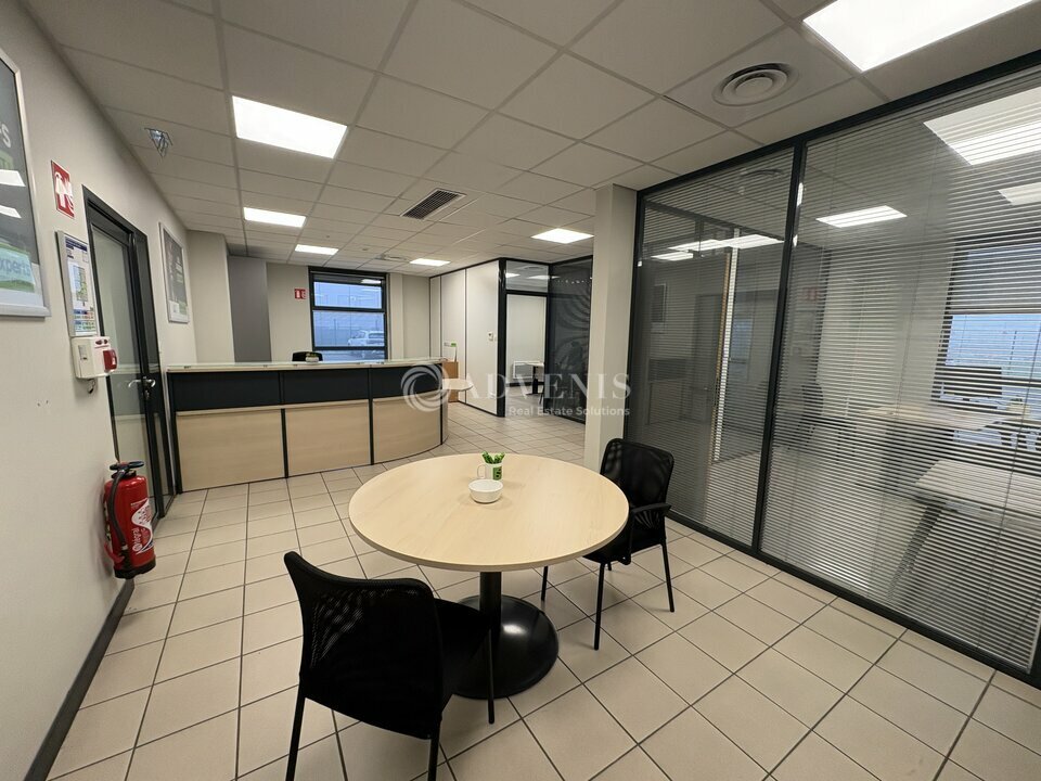ADVENIS CONSEIL STRASBOURG LOCATION-BUREAUX-MOLSHEIM-67
