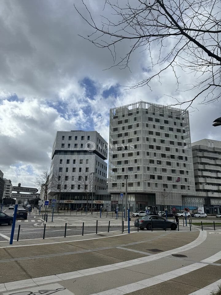 ADVENIS CONSEIL NARBONNE LOCATION-BUREAUX-MONTPELLIER-34